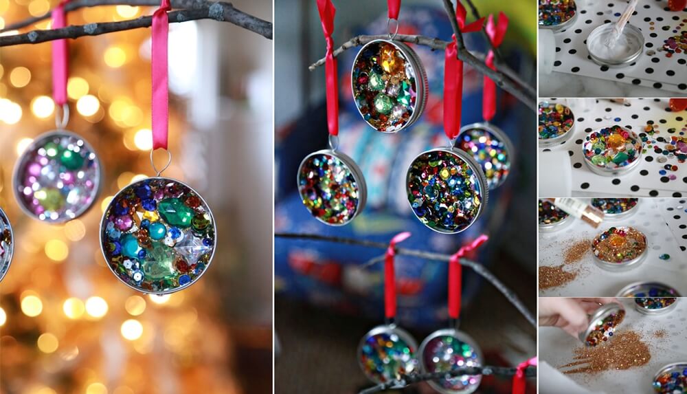 Affordable Christmas Decor Ideas