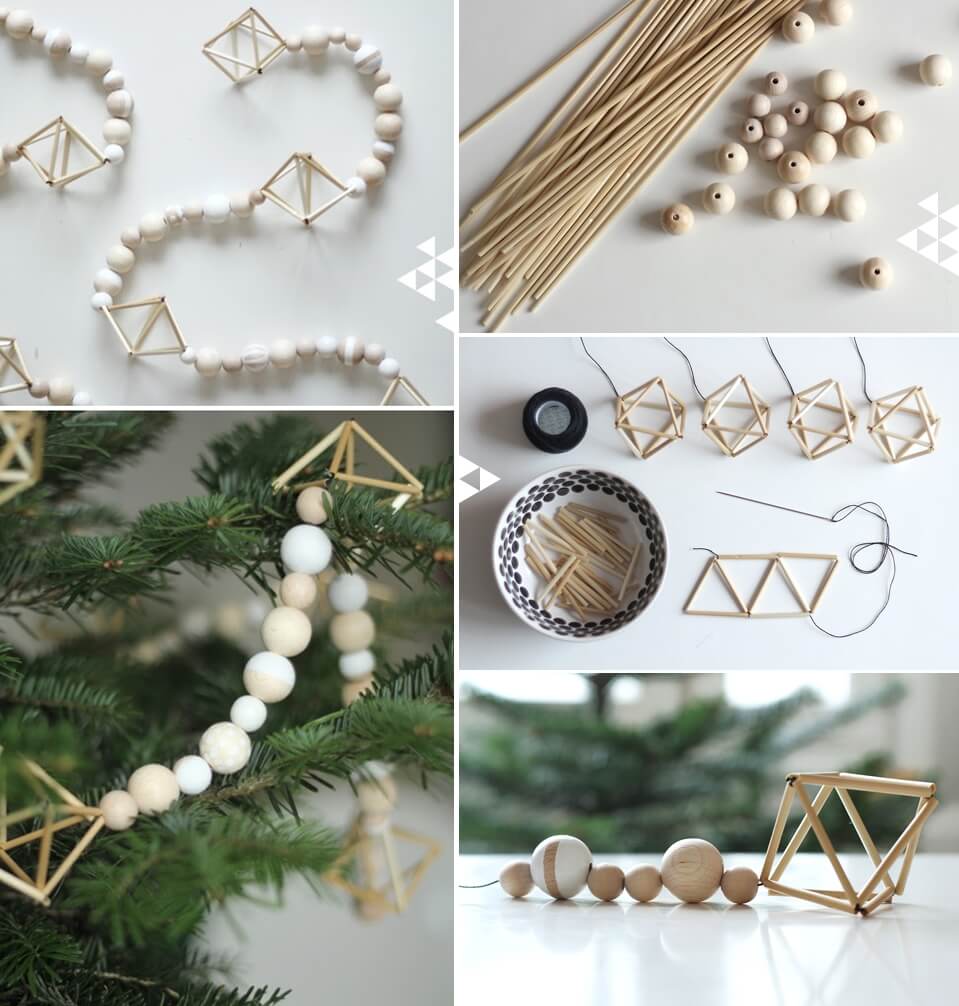 Minimalist Christmas Decor Ideas
