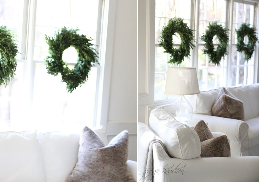 Minimalist Christmas Decor Ideas
