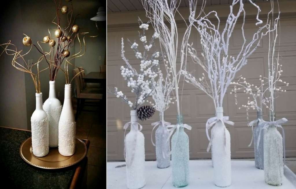 Winter Centerpiece Ideas for Your Home