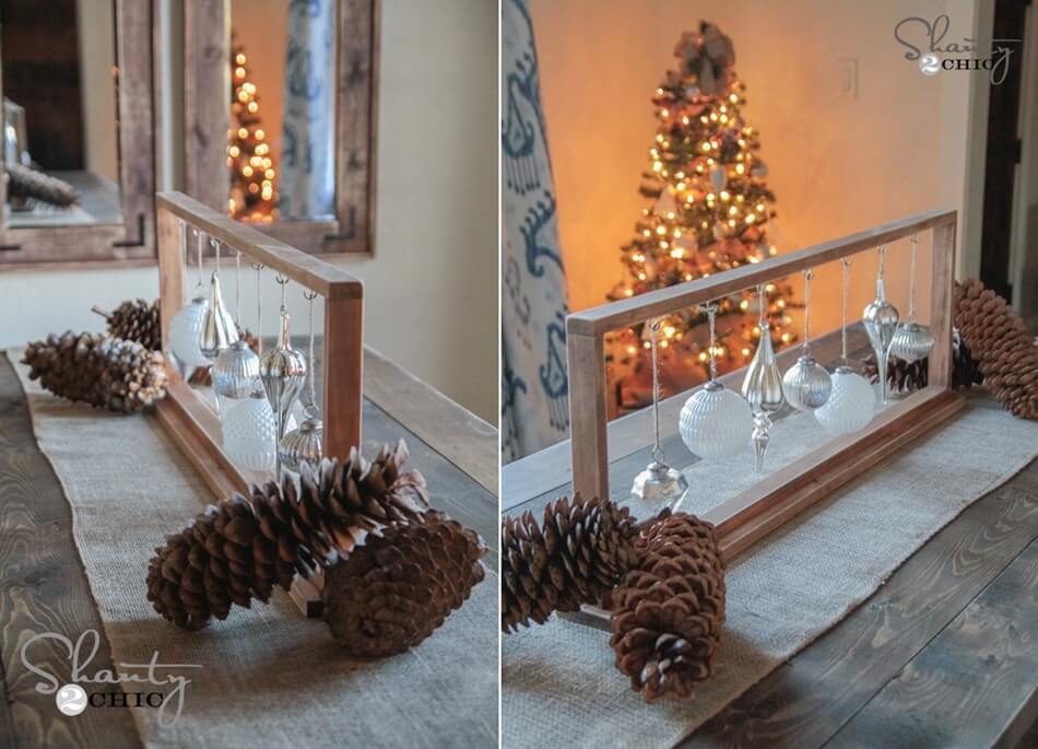 Minimalist Christmas Decor Ideas
