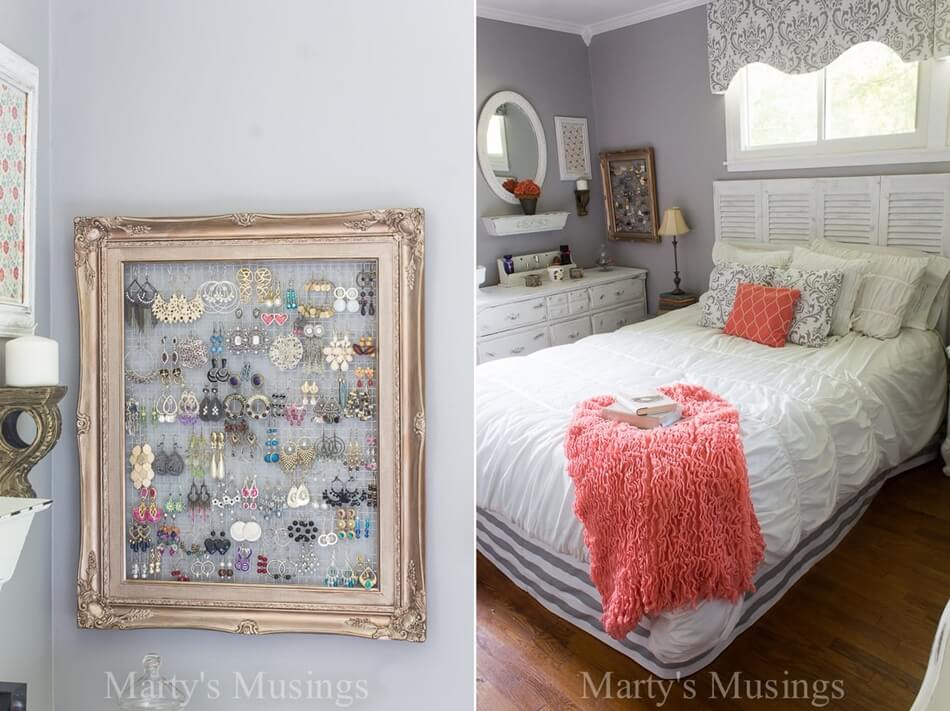 Repurposed Frame Projects 