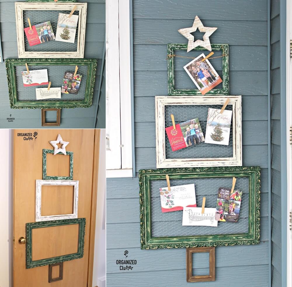 Repurposed Frame Projects 