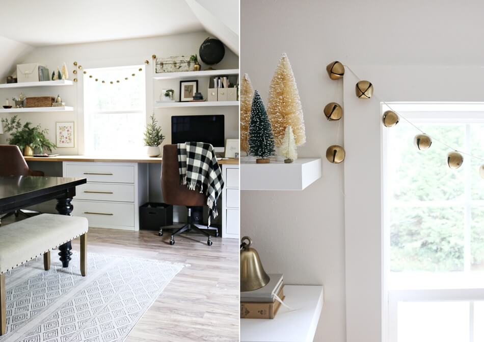 Minimalist Christmas Decor Ideas
