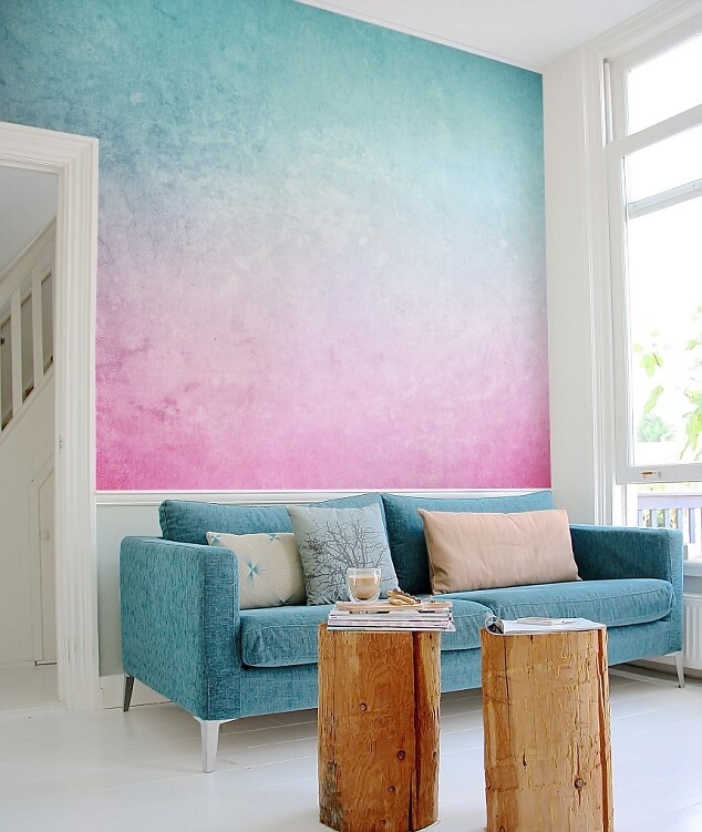 Painted Accent Wall Ideas