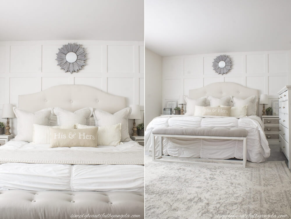 Bedroom Decor Ideas on a Budget