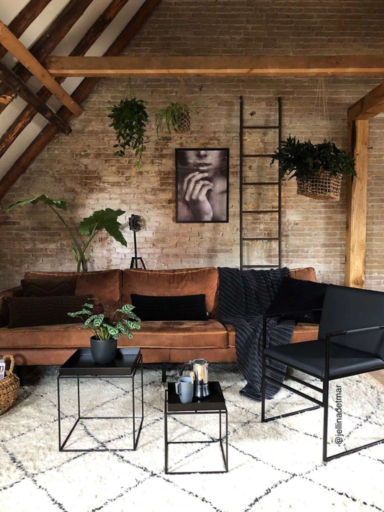 Themed Living Room Decor Ideas