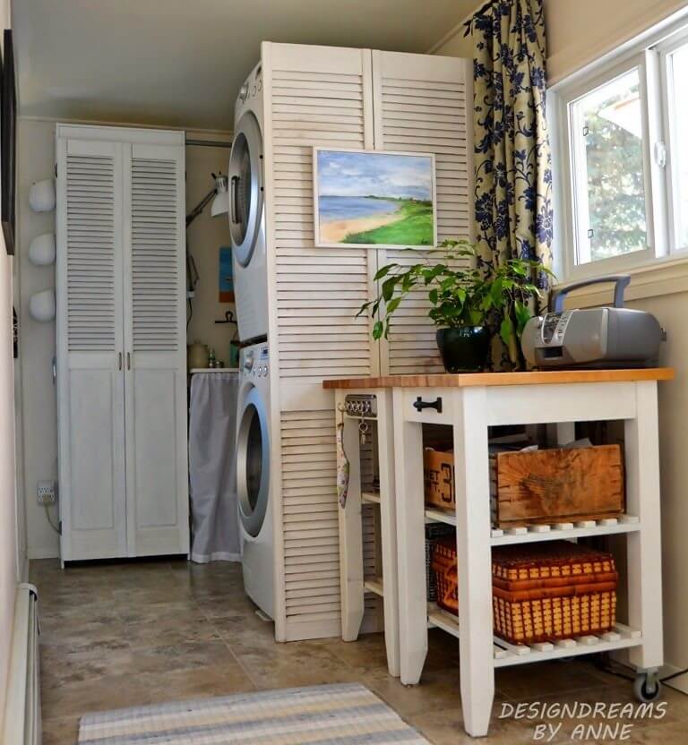 10 Things to Do with Old Shutters