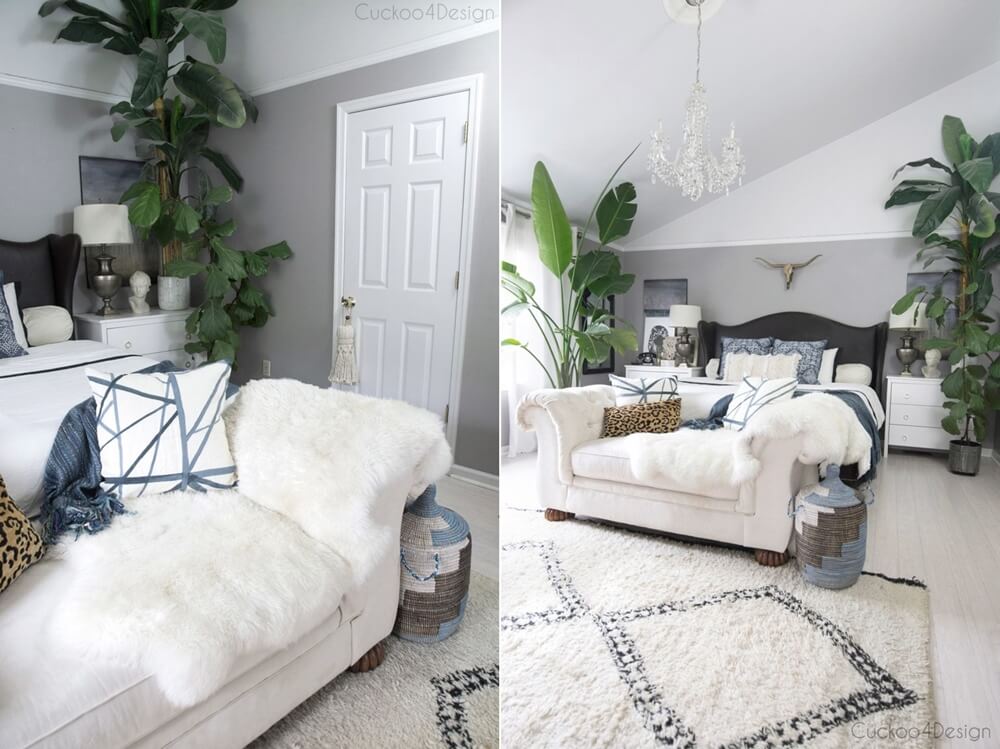 Bedroom Decor Ideas on a Budget