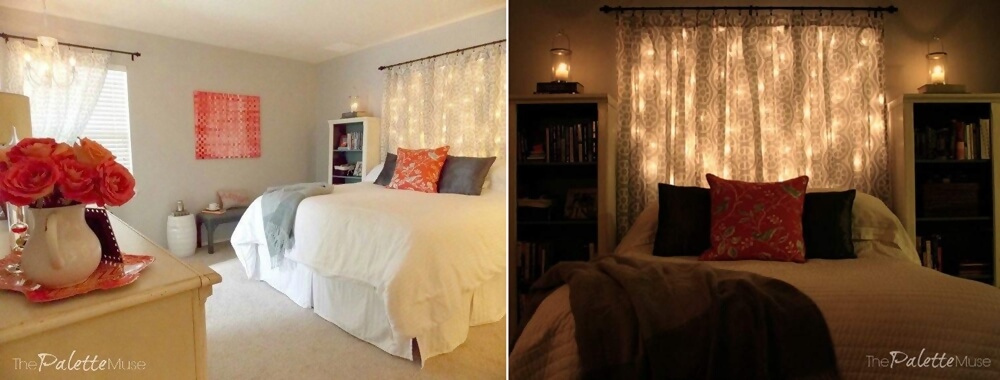 Bedroom Decor Ideas on a Budget