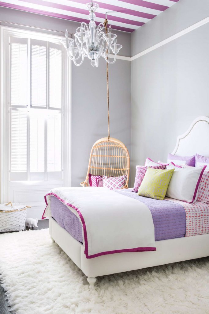 10 Tips to Design a Cozy Kids Bedroom