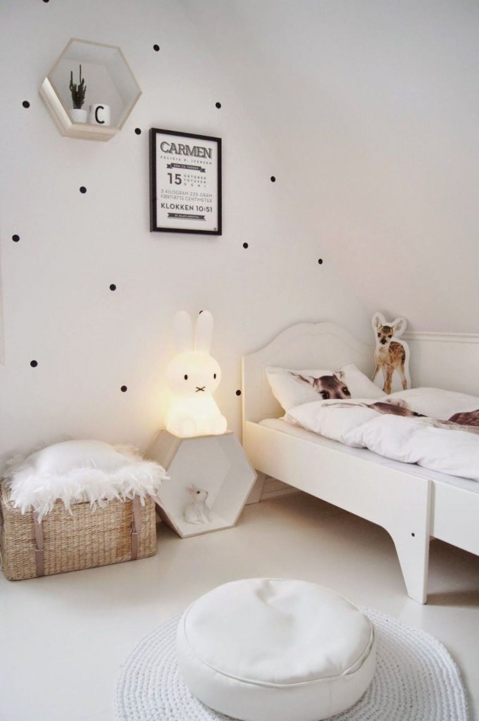 10 Tips to Design a Cozy Kids Bedroom