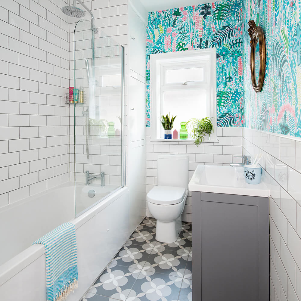 Ideas to Update a Bathroom without a Remodel