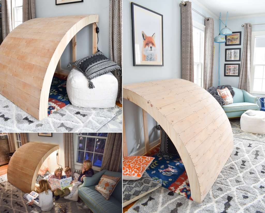 10 Tips to Design a Cozy Kids Bedroom