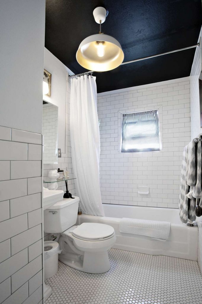 Ideas to Update a Bathroom without a Remodel