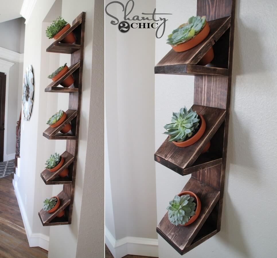 Easy Wood Projects