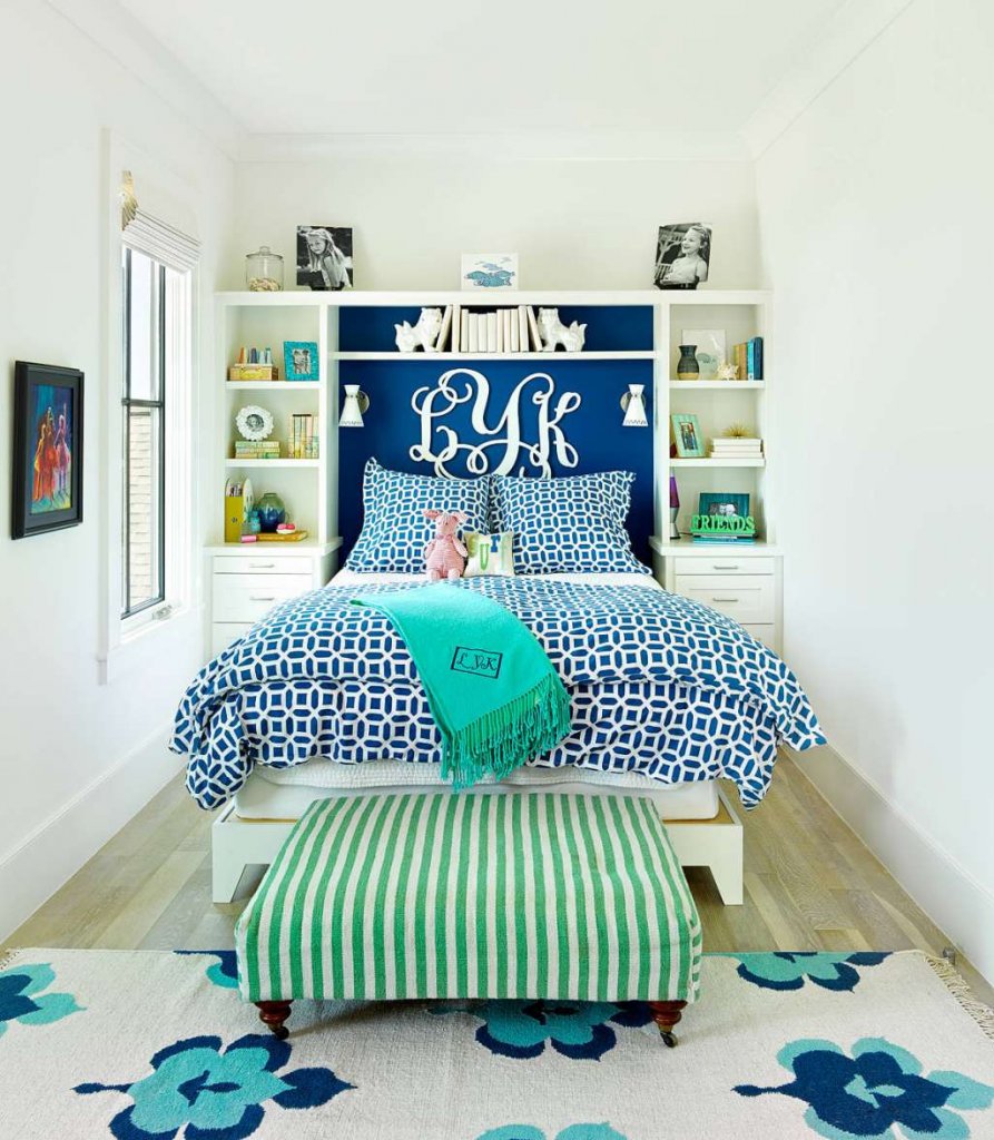 10 Tips to Design a Cozy Kids Bedroom