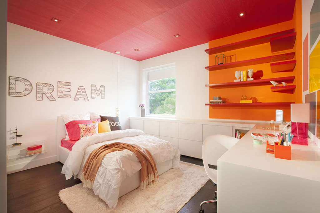 10 Tips to Design a Cozy Kids Bedroom