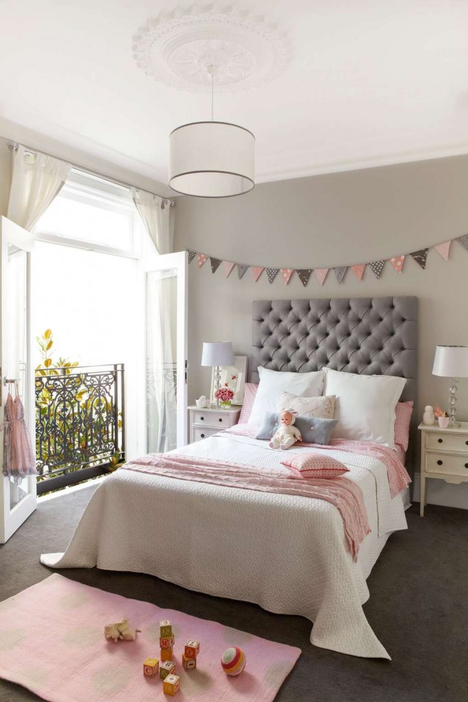 10 Tips to Design a Cozy Kids Bedroom