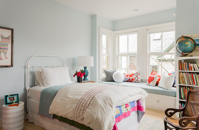 10 Tips to Design a Cozy Kids Bedroom