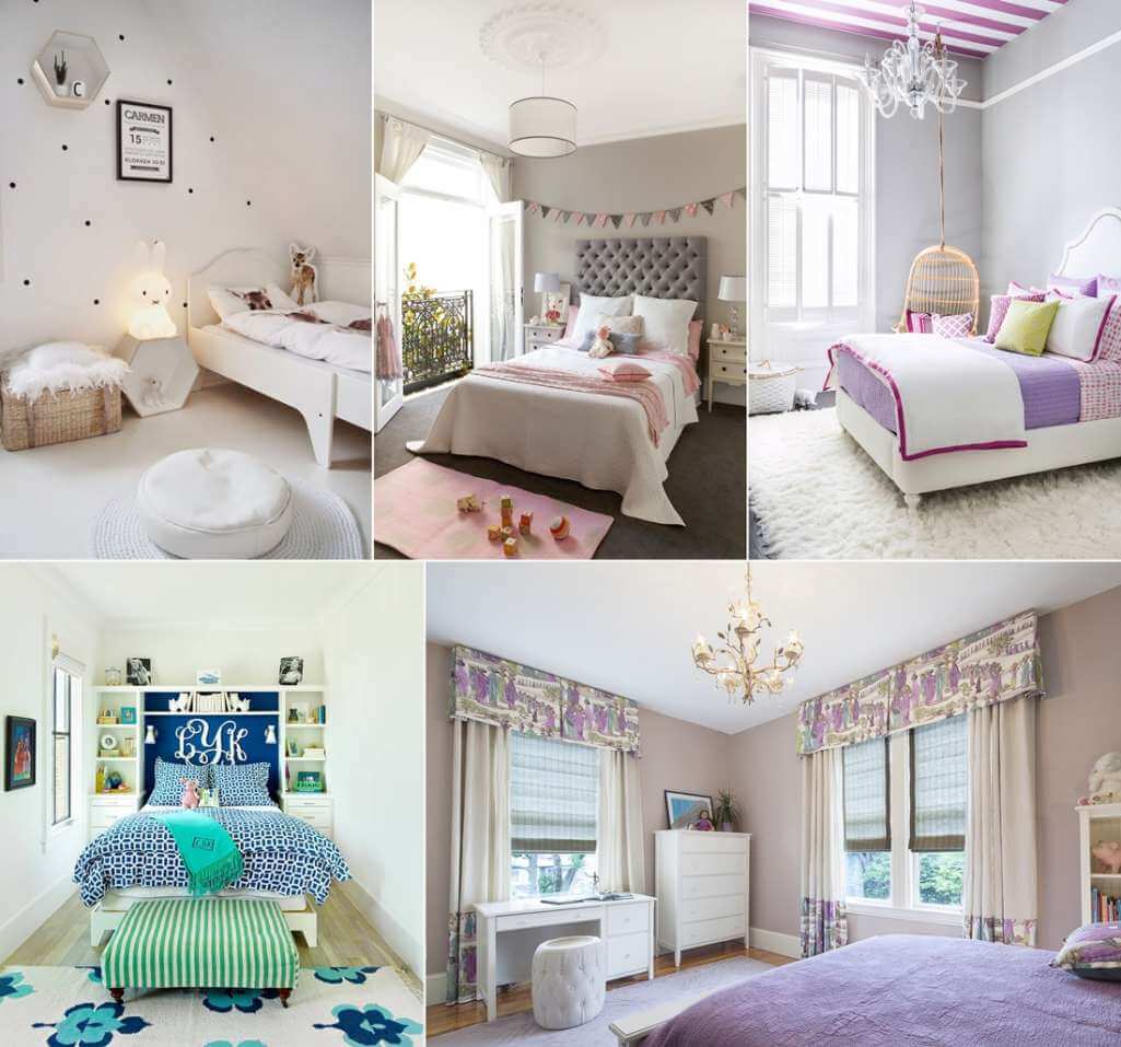 10 Tips to Design a Cozy Kids Bedroom