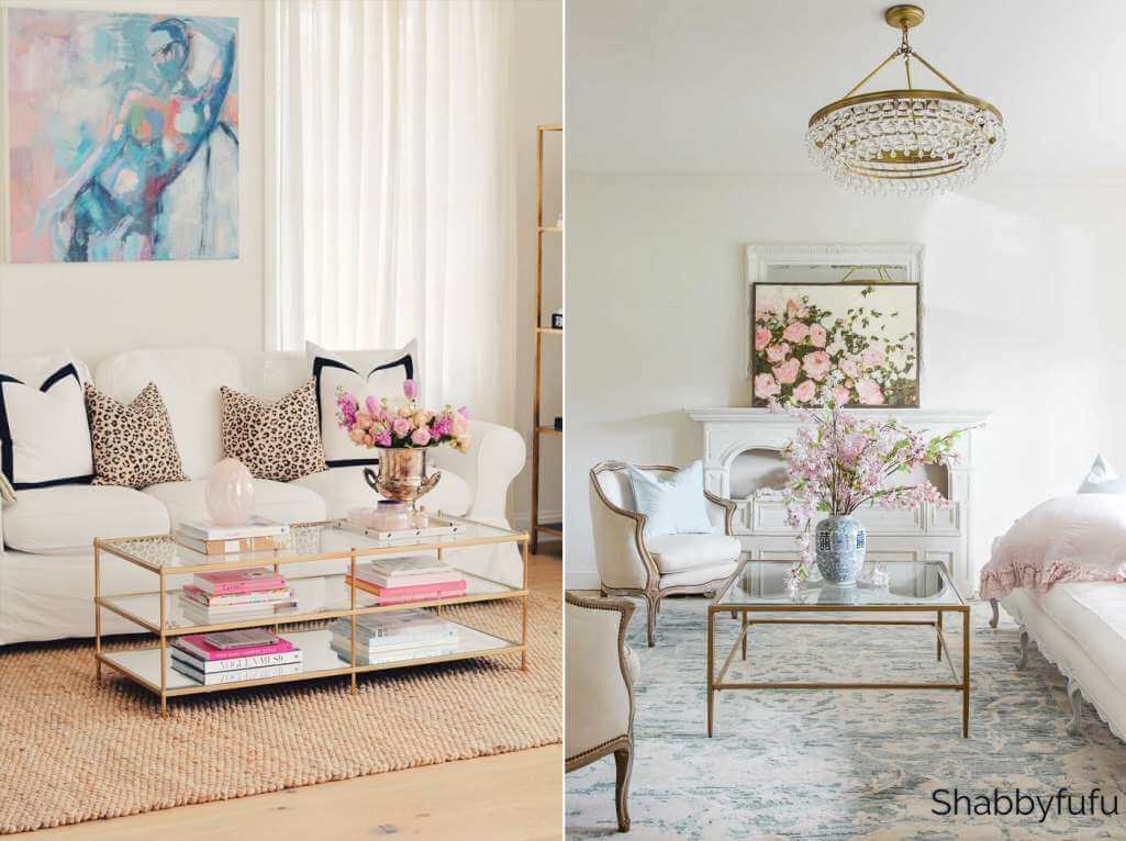 Spring Home Decor Ideas