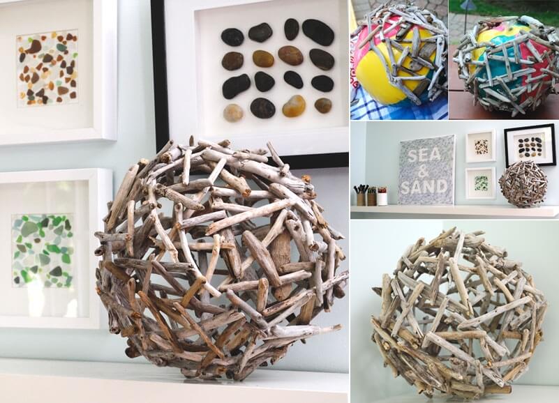 DIY Twigs and Branches Projects 