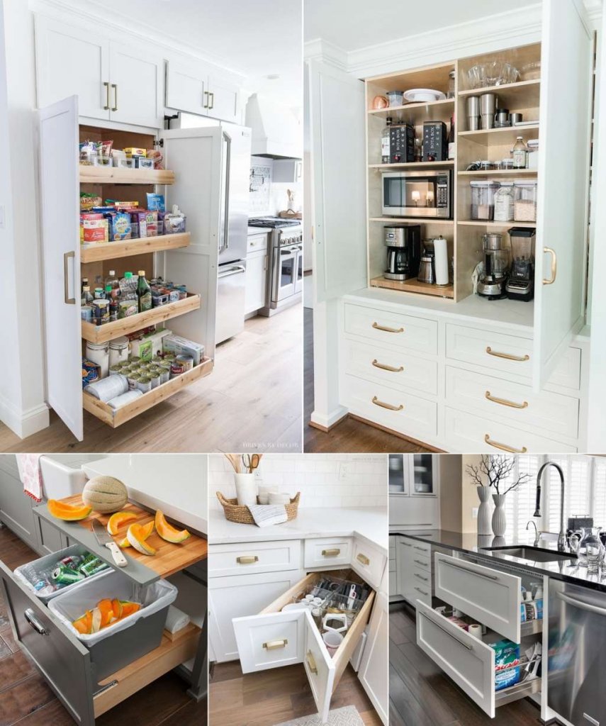 Must-Have Kitchen Features 