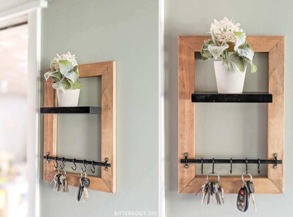 Clever Entryway Storage Ideas