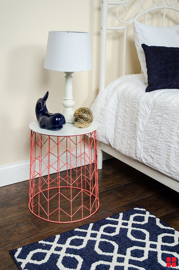 Side Table Alternatives