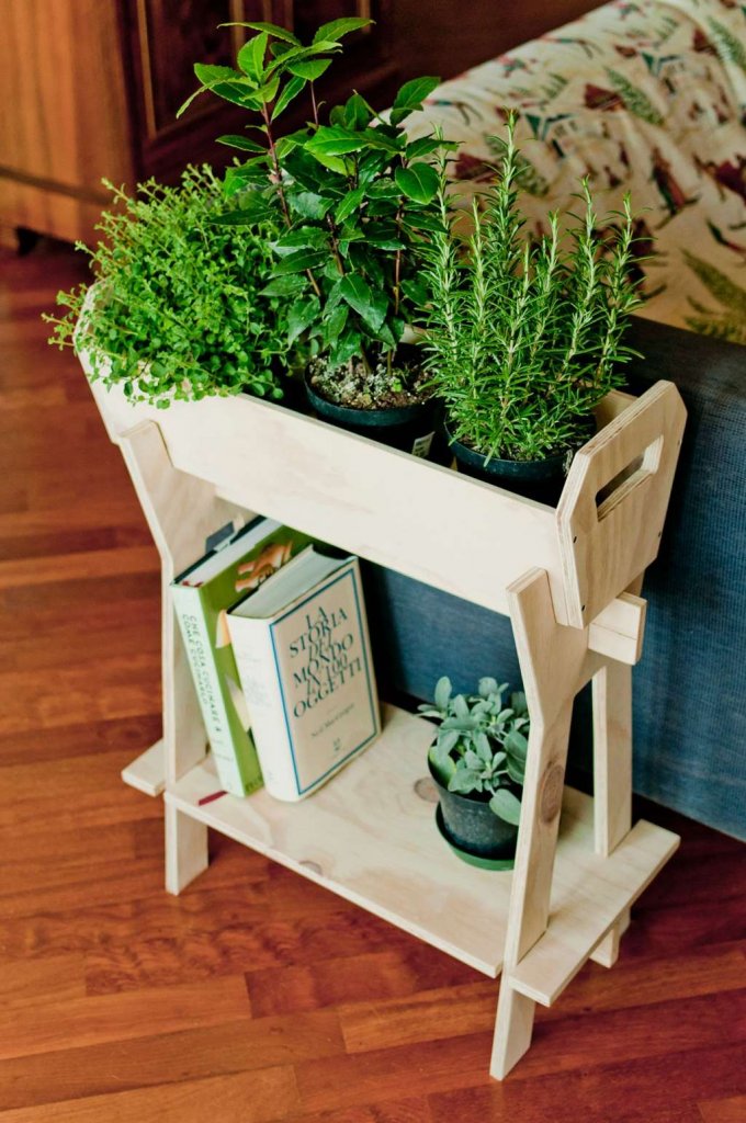 Side Table Alternatives