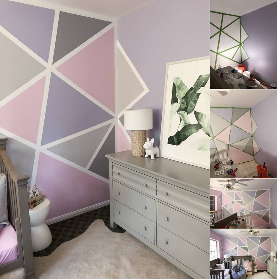 JurnalPilkada: [Get 43+] Diy Painted Accent Wall Designs