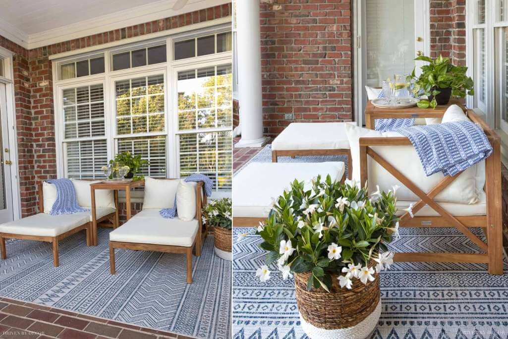 Ways to Rethink Your Porch