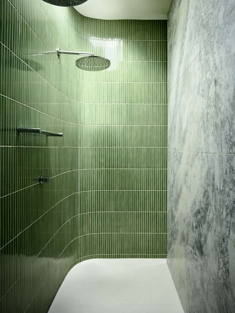 Shower Tile Ideas