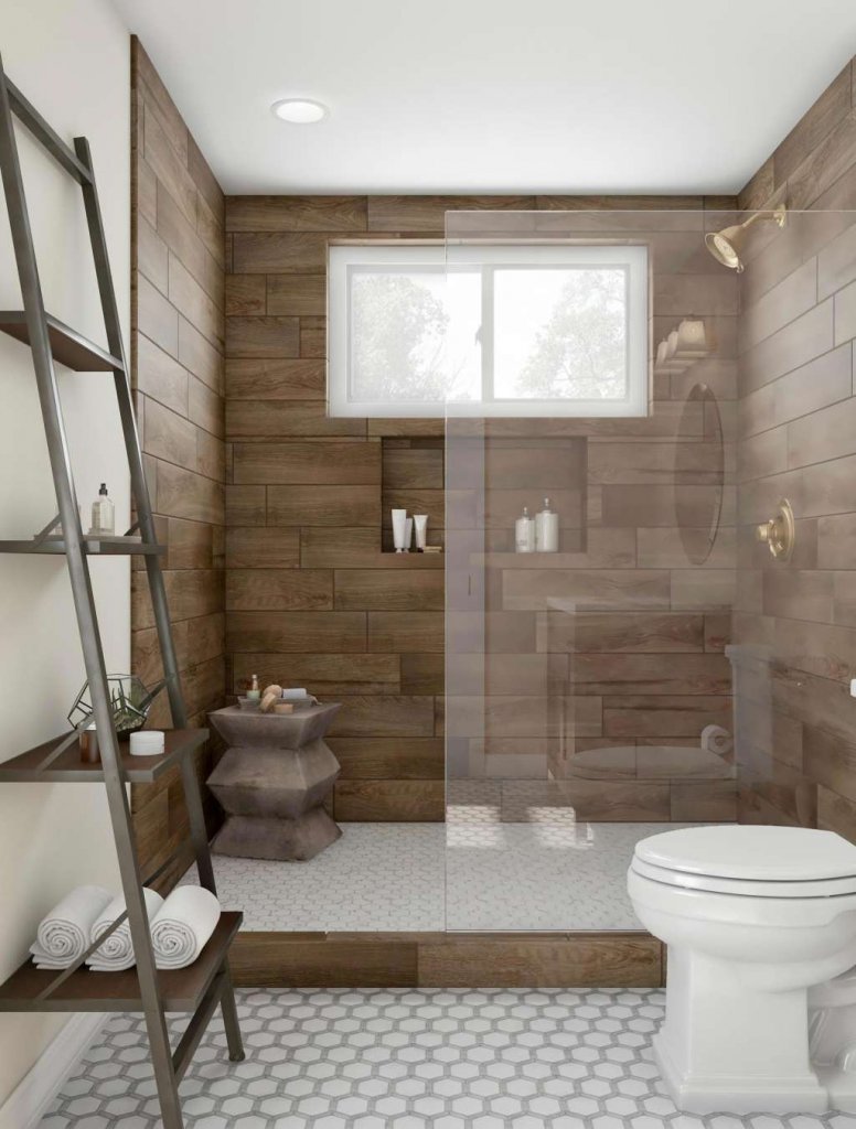 Shower Tile Ideas