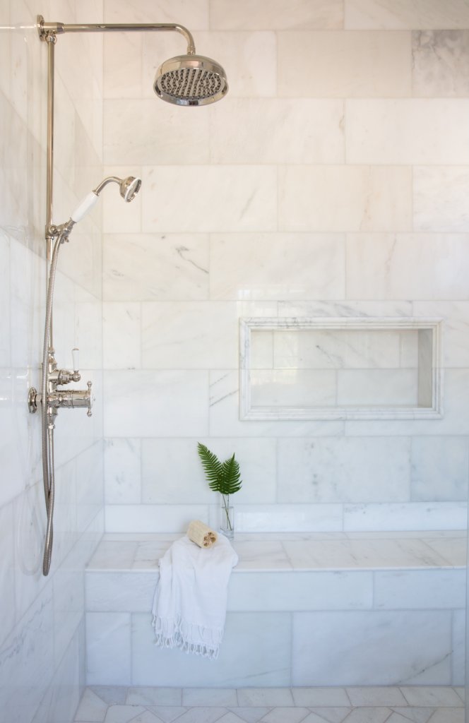 Shower Tile Ideas