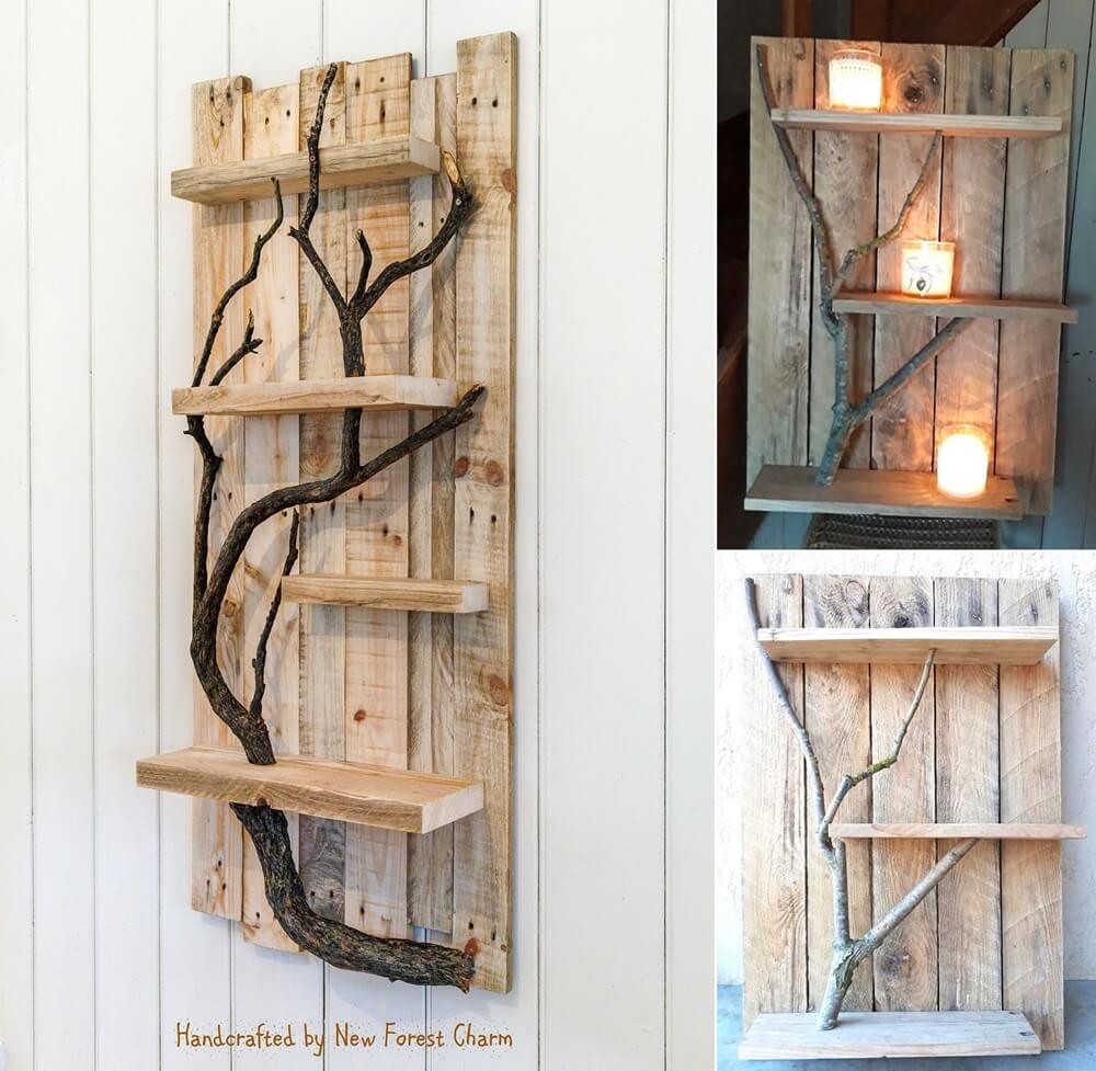 DIY Scrap Wood Projects