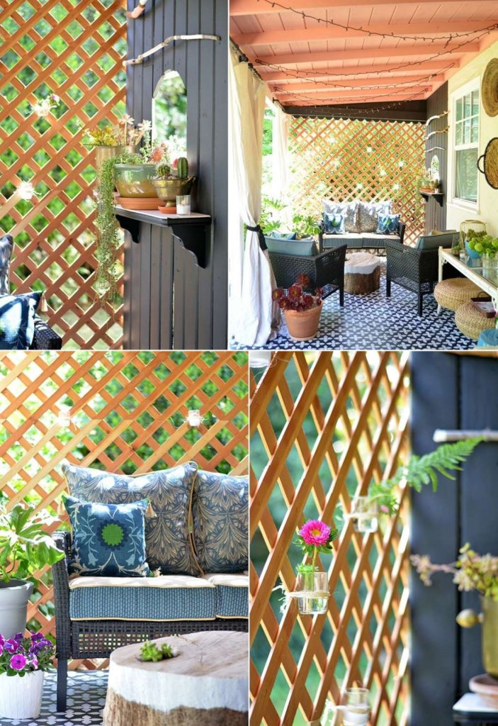 Ways to Rethink Your Porch