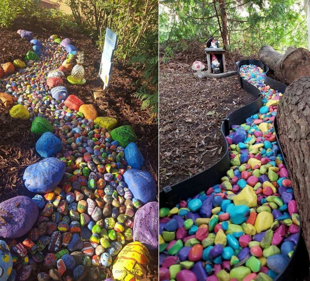 Rock Garden Ideas