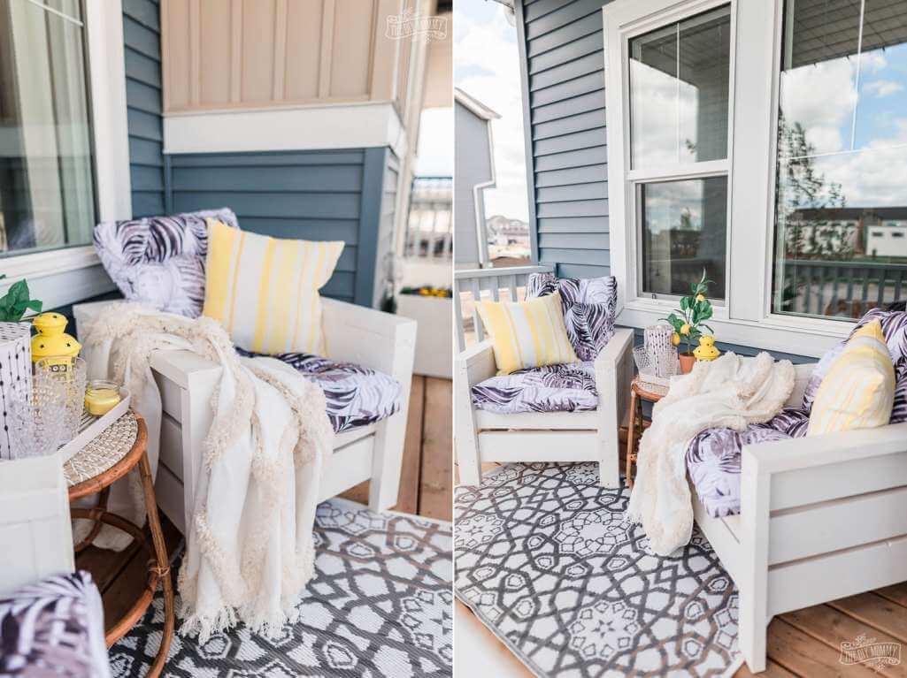 Ways to Rethink Your Porch