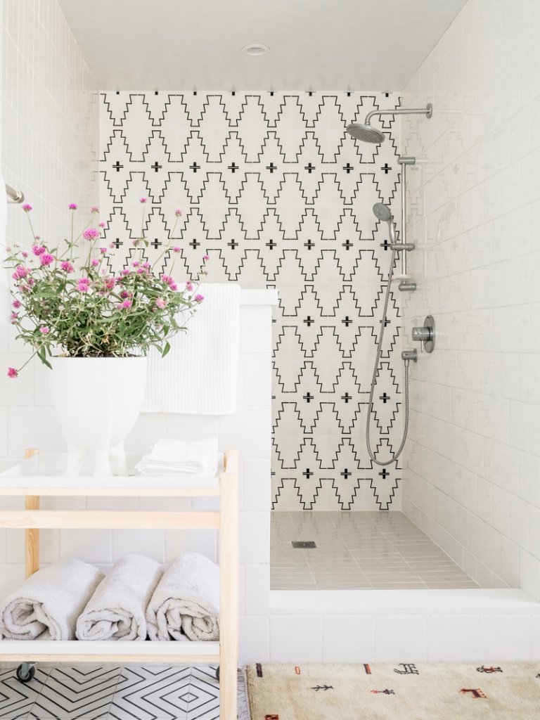 Shower Tile Ideas