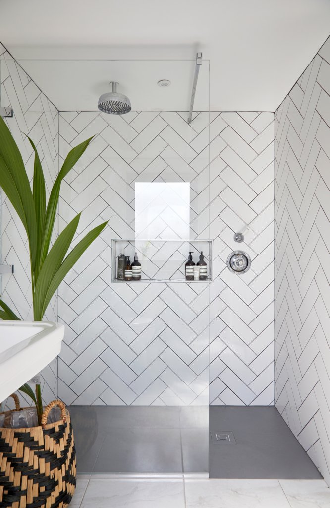 Shower Tile Ideas