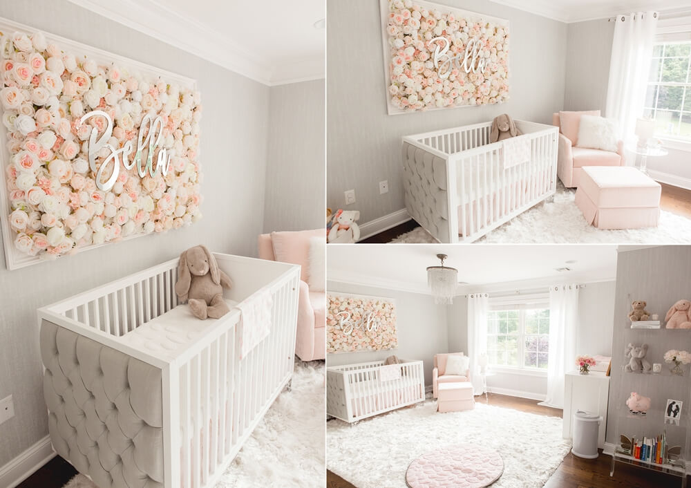 Wall Texture Ideas for Kids and Baby Room