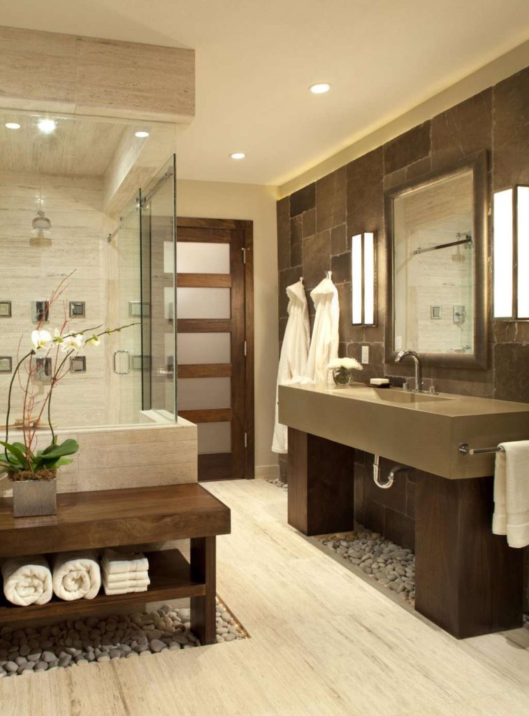 Common Bathroom Design Mistakes to Avoid