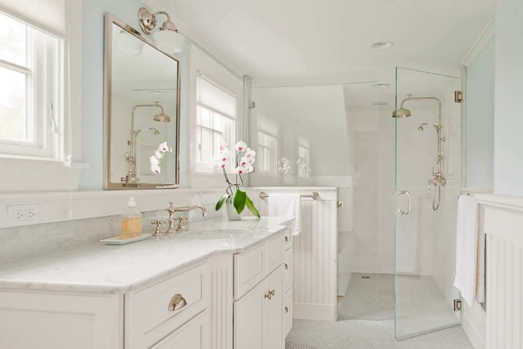 Common Bathroom Design Mistakes to Avoid