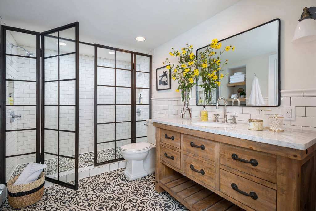 Common Bathroom Design Mistakes to Avoid