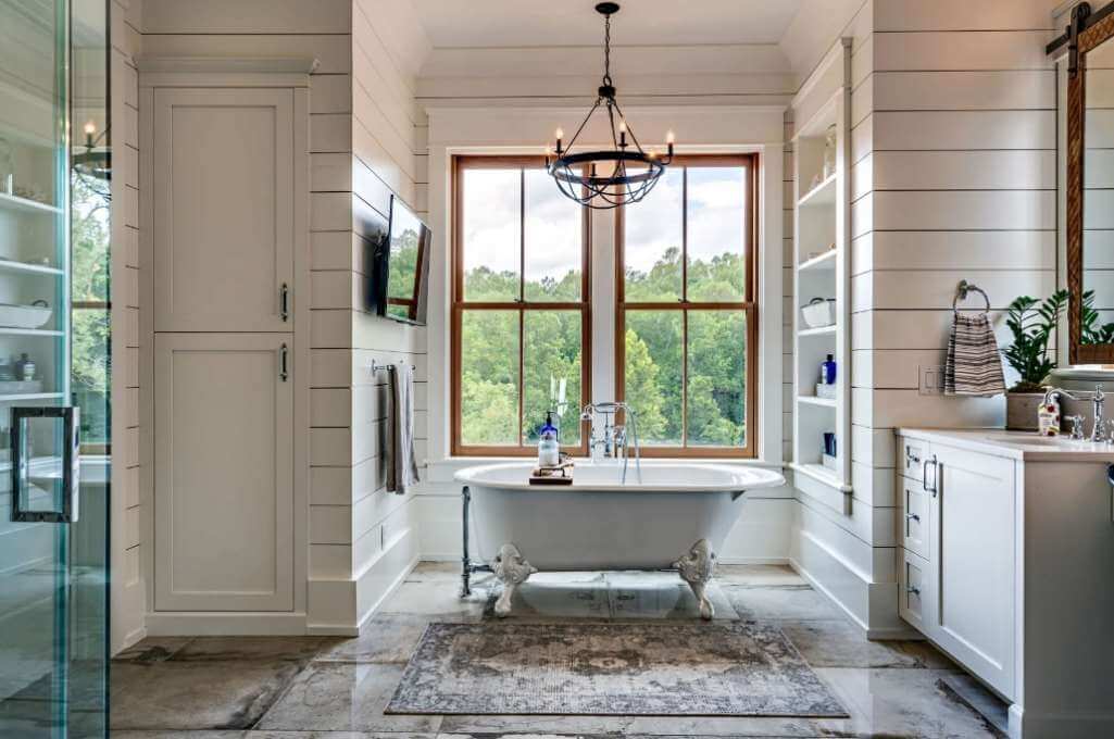 Common Bathroom Design Mistakes to Avoid