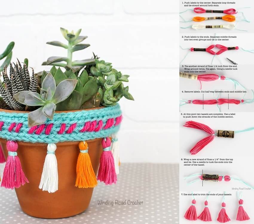 Cute Planter Ideas