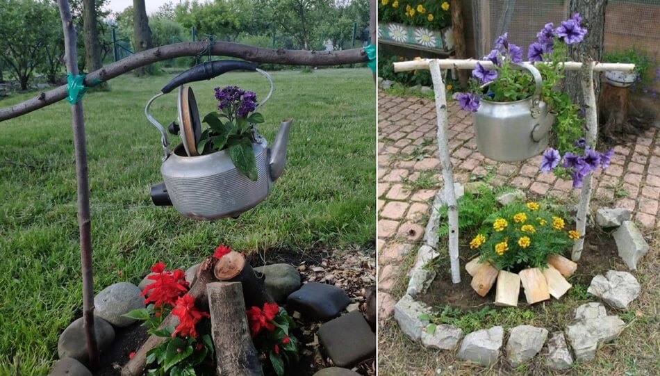 Cute Planter Ideas