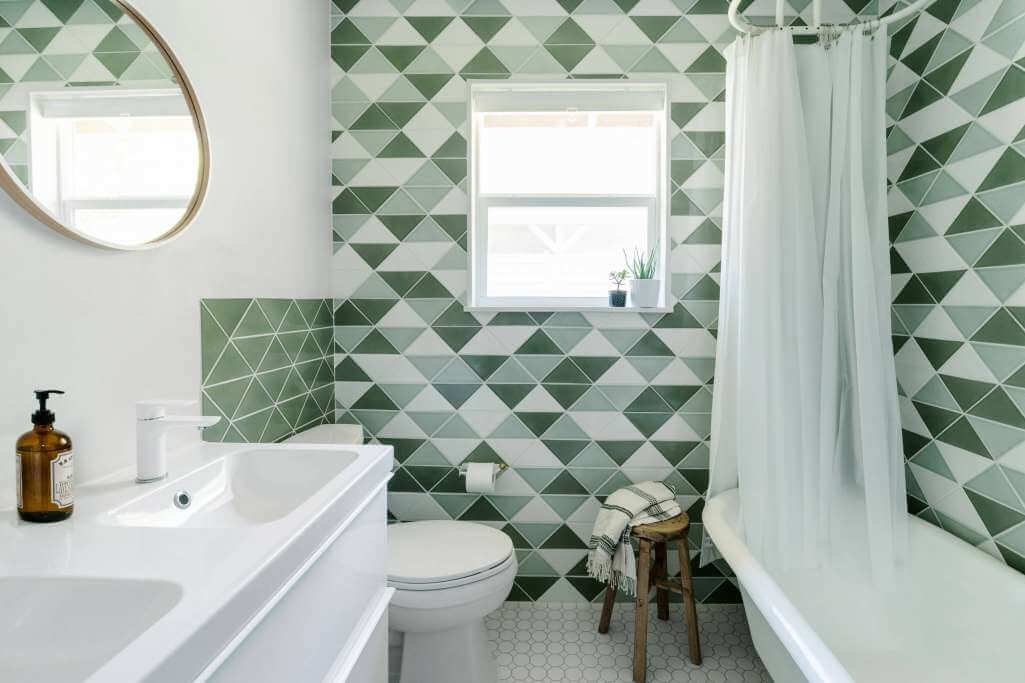 Common Bathroom Design Mistakes to Avoid